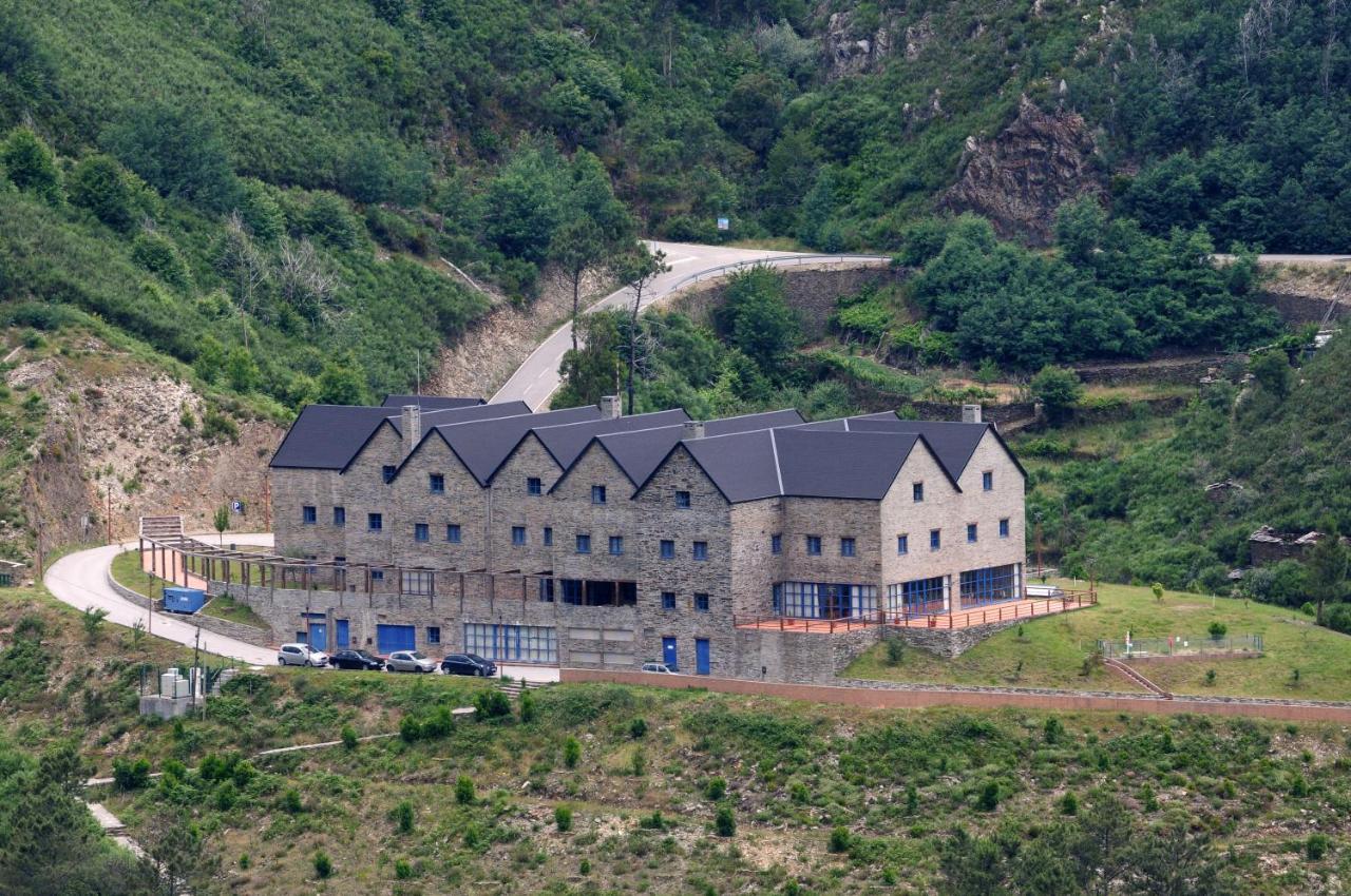 Inatel Piodao Exterior photo