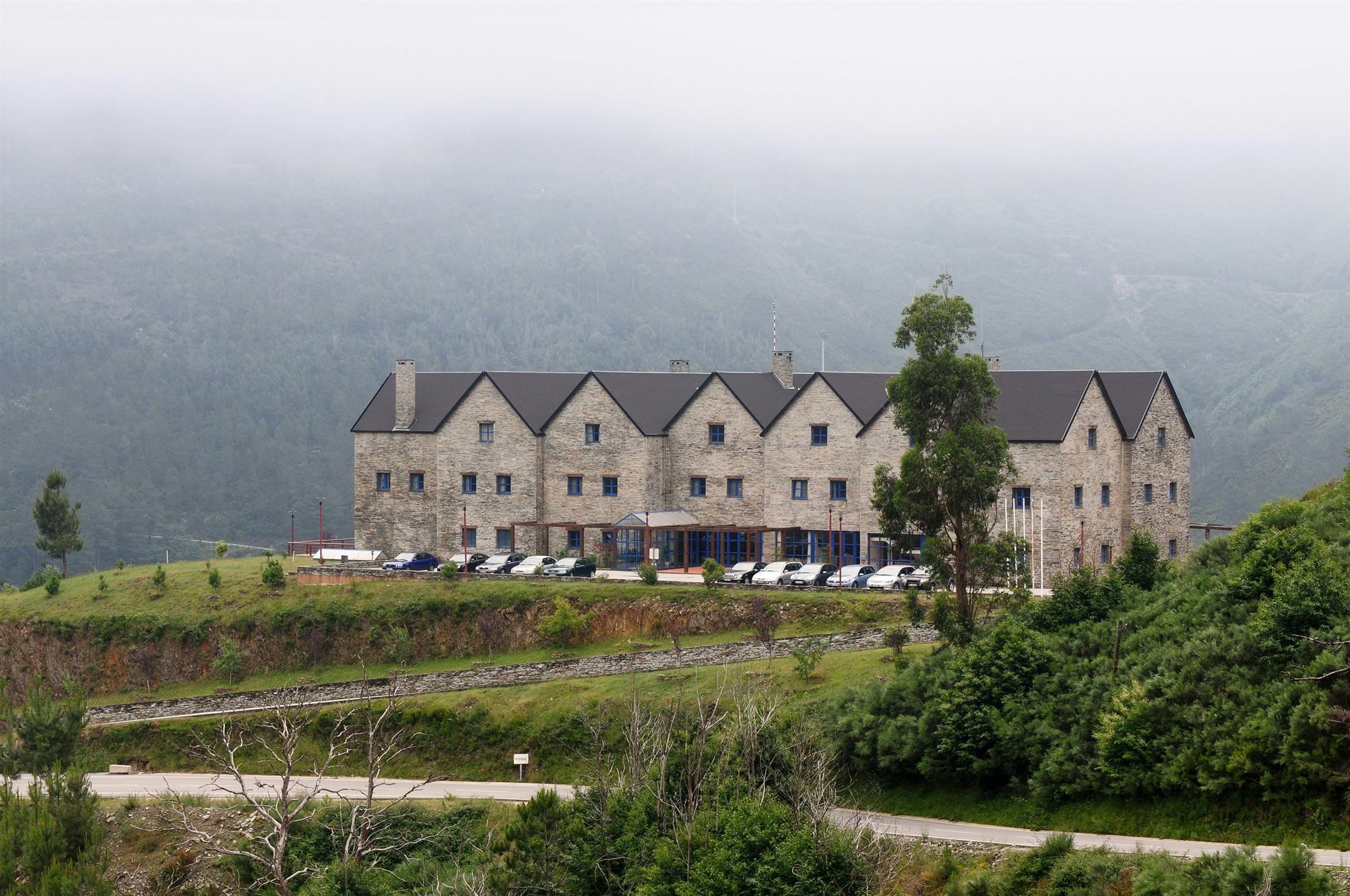 Inatel Piodao Exterior photo